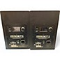 Used KRK RP5 ROKIT G4 Pair Powered Monitor