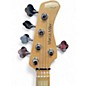 Used Sire MARCUS MILLER  WHITE Electric Bass Guitar