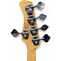 Used Sire MARCUS MILLER  WHITE Electric Bass Guitar