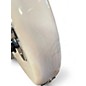 Used Sire MARCUS MILLER  WHITE Electric Bass Guitar