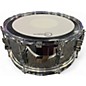 Used Ludwig 14in Backbeat Elite Snare Chrome Drum thumbnail