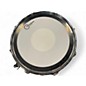 Used Ludwig 14in Backbeat Elite Snare Chrome Drum