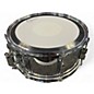 Used Ludwig 14in Backbeat Elite Snare Chrome Drum