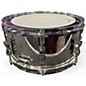 Used Ludwig 14in Backbeat Elite Snare Chrome Drum
