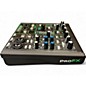 Used Mackie PROFX6V3 Unpowered Mixer