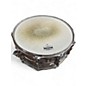 Used Yamaha 14X6.5 SD3465 Made In Japan  Chrome Over Aluminum Snare Drum