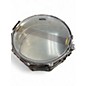 Used Yamaha 14X6.5 SD3465 Made In Japan  Chrome Over Aluminum Snare Drum