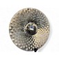 Used Zildjian 14in Z3 Hi Hat Pair Cymbal