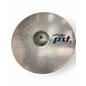 Used Paiste 20in pst5 medium ride Cymbal thumbnail