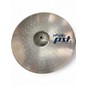 Used Paiste 20in pst5 medium ride Cymbal