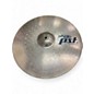 Used Paiste 20in pst5 medium ride Cymbal