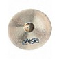 Used Paiste 20in pst5 medium ride Cymbal