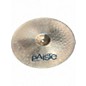 Used Paiste 20in pst5 medium ride Cymbal