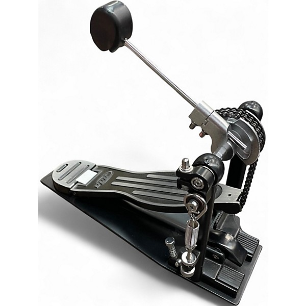 Used PDP by DW SINGLE CHAIN Single Bass Drum Pedal