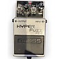 Used BOSS FZ2 Hyper Fuzz Effect Pedal thumbnail