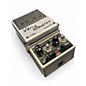 Used BOSS FZ2 Hyper Fuzz Effect Pedal