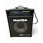 Used Hartke HS 1200 Bass Combo Amplifier Bass Combo Amp thumbnail