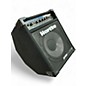 Used Hartke HS 1200 Bass Combo Amplifier Bass Combo Amp