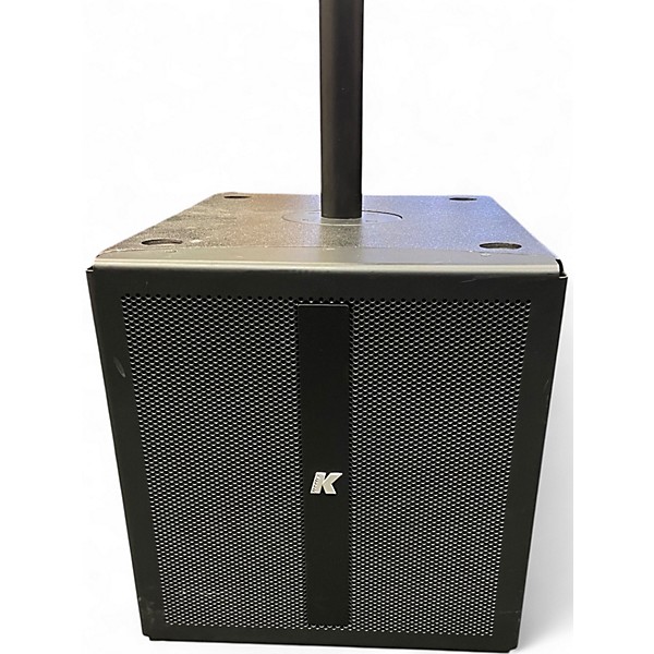 Used Kay Array KB1 Line Array Sound Package