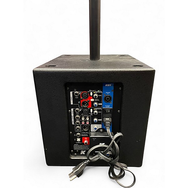 Used Kay Array KB1 Line Array Sound Package