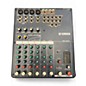 Used Yamaha MG102C Unpowered Mixer thumbnail