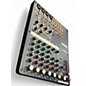 Used Yamaha MG102C Unpowered Mixer