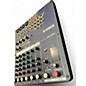 Used Yamaha MG102C Unpowered Mixer
