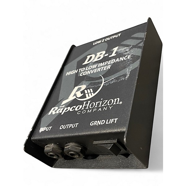 Used Rapco Horizon DB1 Compressor