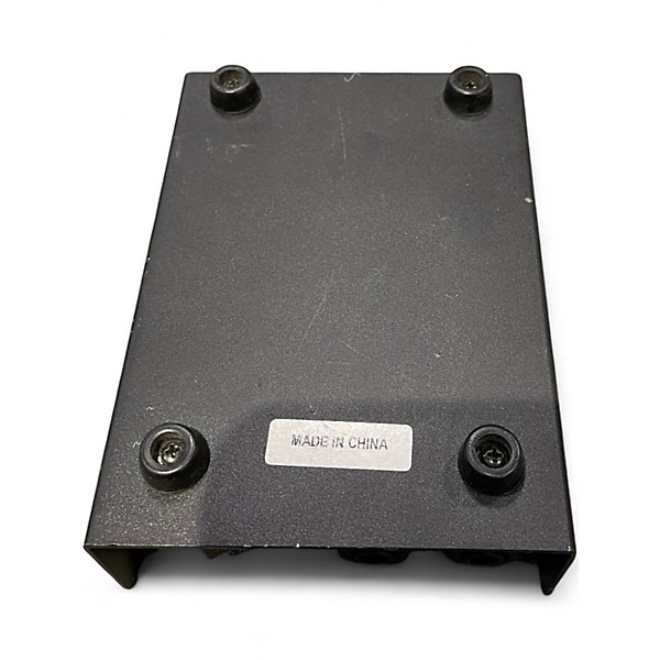 Used Rapco Horizon DB1 Compressor