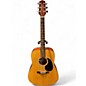 Used Jasmine S33 Natural Acoustic Guitar thumbnail