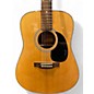 Used Jasmine S33 Natural Acoustic Guitar
