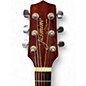 Used Jasmine S33 Natural Acoustic Guitar