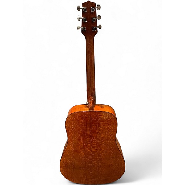 Used Jasmine S33 Natural Acoustic Guitar