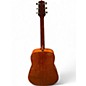 Used Jasmine S33 Natural Acoustic Guitar