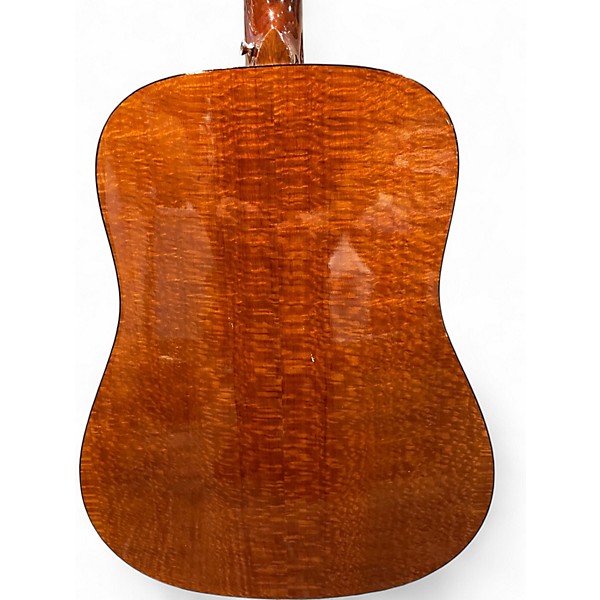 Used Jasmine S33 Natural Acoustic Guitar