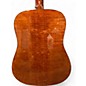 Used Jasmine S33 Natural Acoustic Guitar