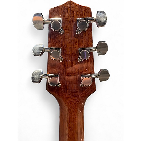Used Jasmine S33 Natural Acoustic Guitar