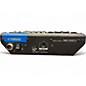 Used Yamaha MG10XU 10 Channel Mixer with Effects Unpowered Mixer