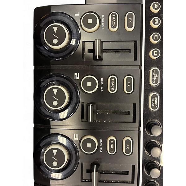 Used BOSS RC505 MKII Loop Station Pedal