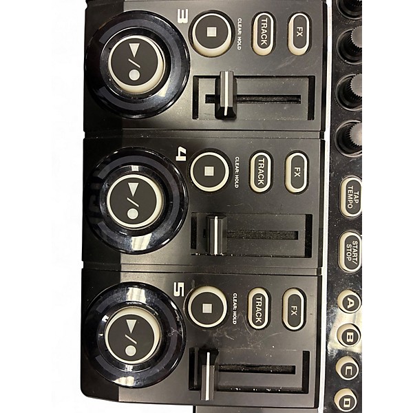 Used BOSS RC505 MKII Loop Station Pedal