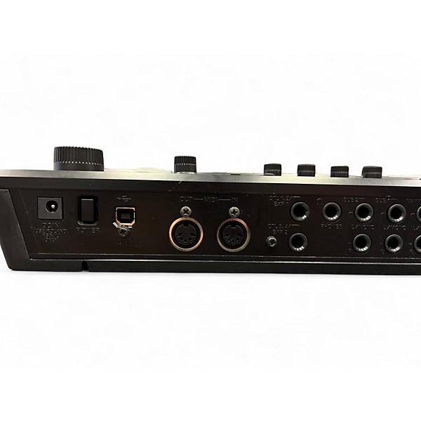 Used BOSS RC505 MKII Loop Station Pedal