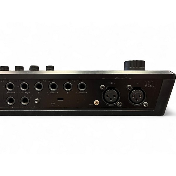 Used BOSS RC505 MKII Loop Station Pedal