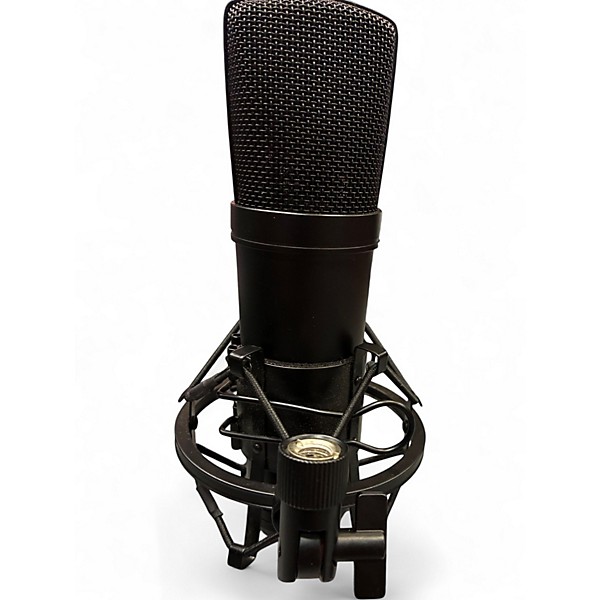 Used Buhne Industries BU-1 Condenser Microphone