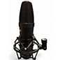 Used Buhne Industries BU-1 Condenser Microphone
