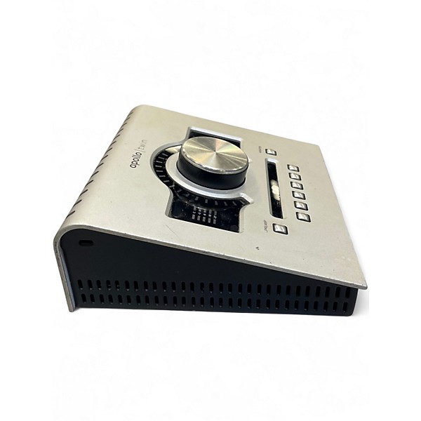 Used Universal Audio Apollo Twin X Duo 3 Audio Interface