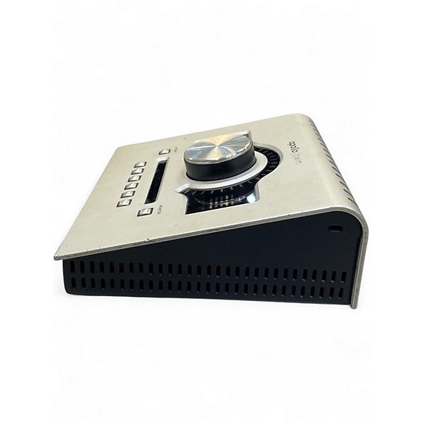 Used Universal Audio Apollo Twin X Duo 3 Audio Interface