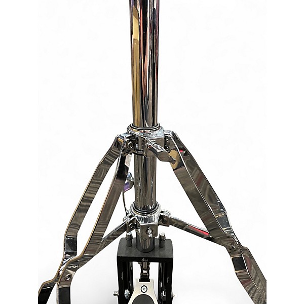 Used DW 5000 SERIES 3 LEG HIHAT STAND Hi Hat Stand