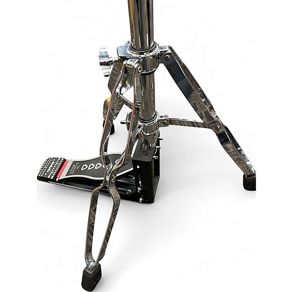 Used DW 5000 SERIES 3 LEG HIHAT STAND Hi Hat Stand