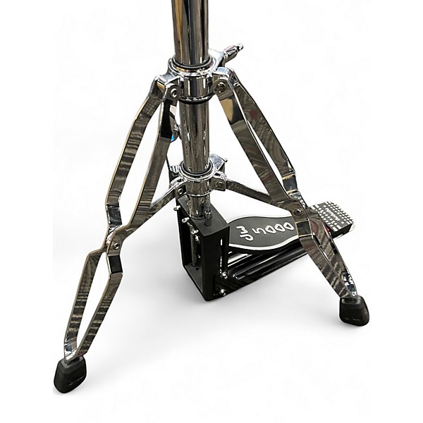 Used DW 5000 SERIES 3 LEG HIHAT STAND Hi Hat Stand