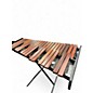 Used Adams Musical Instruments academy practice marimba 3 octave Concert Marimba